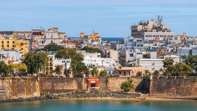 San Juan de Puerto Rico