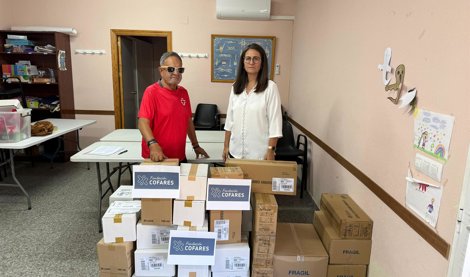 Cooperación y Desarrollo