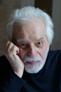 Alejandro Jodorowsky abre la Temporada 2025-26 del Teatro Cervantes de Málaga