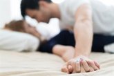 Foto: El 40,6% de los españoles señala que la comunicación abierta con su pareja es una prioridad para cuidar su salud sexual