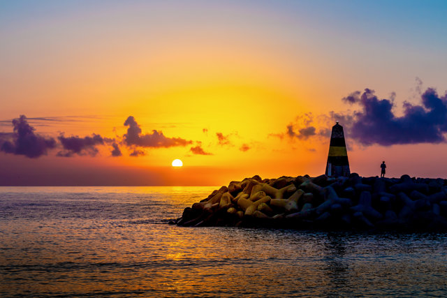 Puerto Marina en Benalmádena Costa
