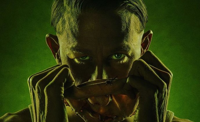 Monstruo: La historia de Ed Gein ya tiene fecha de estreno en Netflix