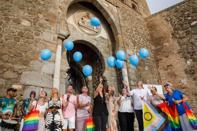 El Gobierno regional garantiza la atención del SAI LGTBI con 169 consultas registradas en su primer mes de actividad presencial en todas las provincias