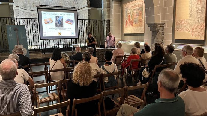 Concluye el Festival Internacional en el Camino de Santiago con 13.420 participantes