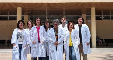 Es Andalucía - Málaga