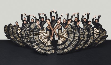 C. Valenciana