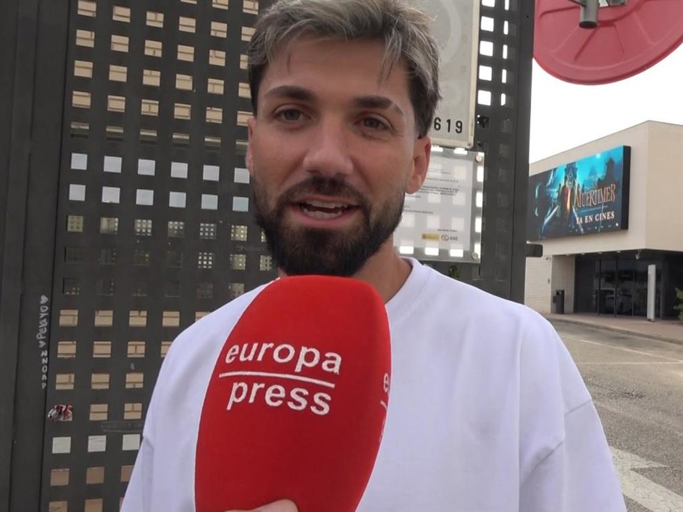 Alejandro Albalá