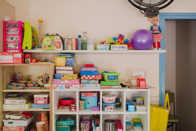 La Diputación de Barcelona apoya a los entes locales contra la segregación educativa.