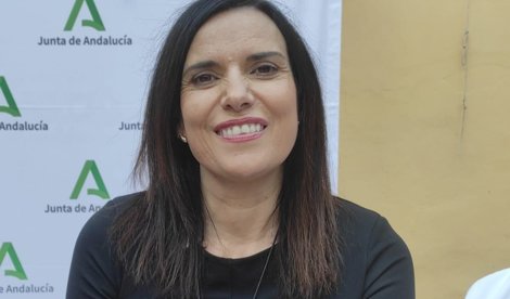 Es Andalucía - Córdoba