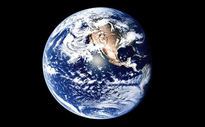 A Terra passou muito lentamente de um planeta pobre em oxigênio para um planeta rico em oxigênio