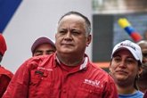 Foto: Venezuela.- Cabello ironiza con la idea de una invasión de EEUU sobre Venezuela: "Vendedera de humo"