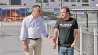 La Diputación de Granada financiará la construcción de un pozo en Alicún para garantizar el abastecimiento de agua