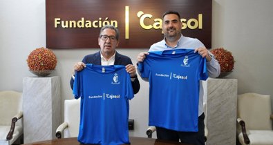 Fundación Cajasol