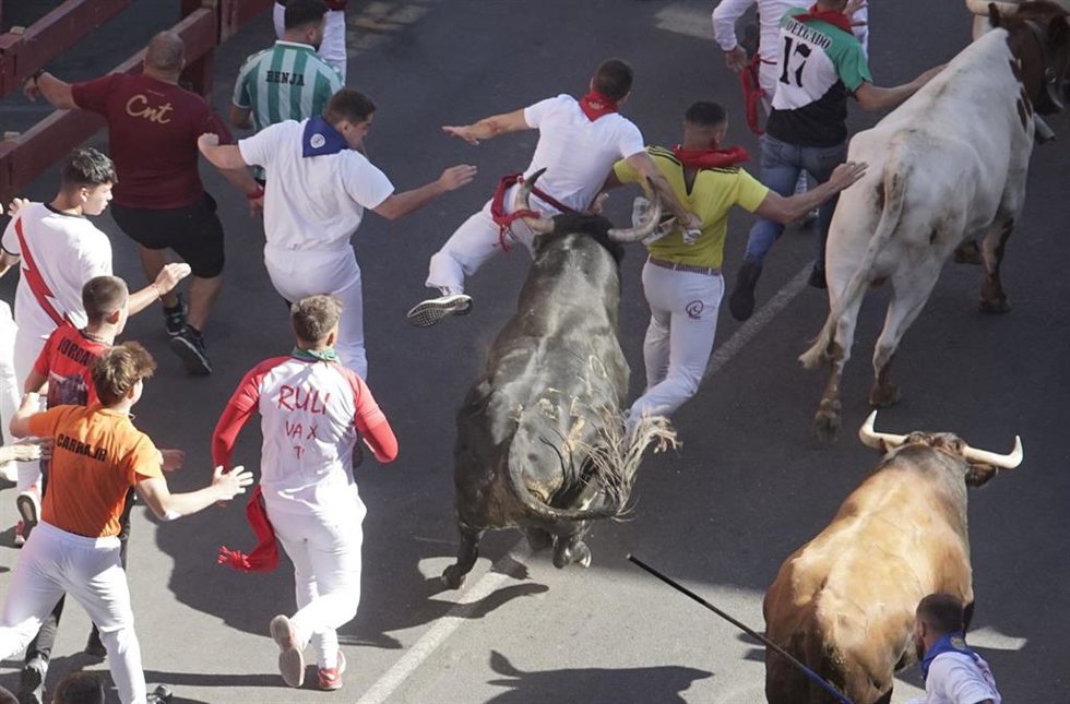 Encierros