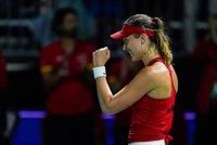 Badosa confirma que participará en la BJKC: "Con mucha ilusión de representar a mi país"