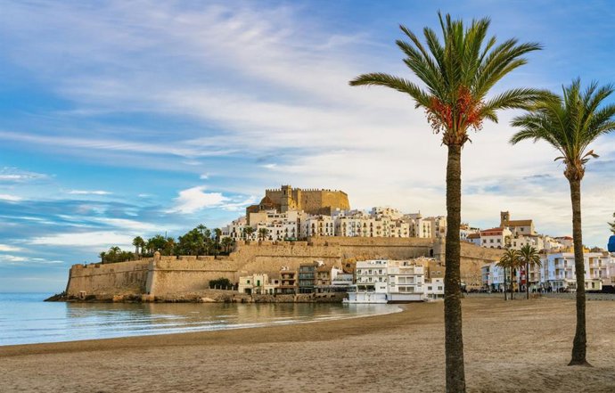 Vacaciones en Peñíscola - Playa Vacaciones
