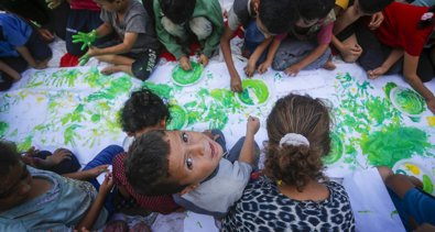 Cooperación y Desarrollo