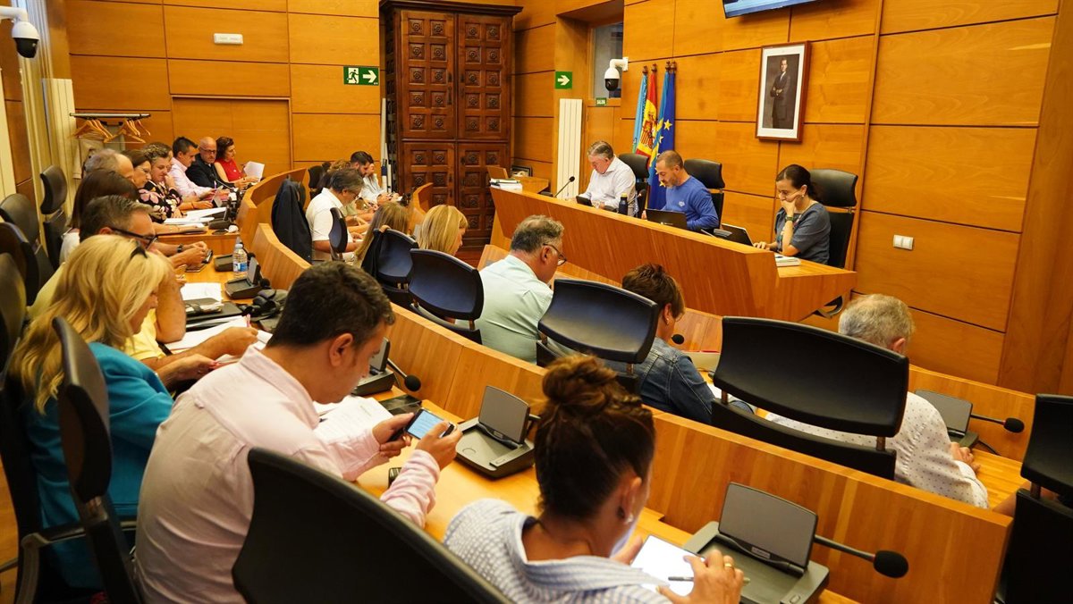 Siero implanta un bono mensual de 30 euros para aparcar ilimitadamente en dos parkings disuasorios de pago