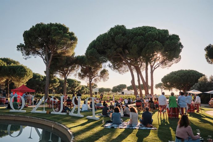 Archivo - Finca Villacreces