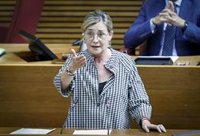 El PP replica a Morant sobre los migrantes: "No necesitamos que venga con su argumentario 'sanchista' a aleccionarnos"
