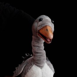 ‘El Juego De La Oca’, Espectáculo Infantil De La Compañía Andaluza Claroscuro Teatro.