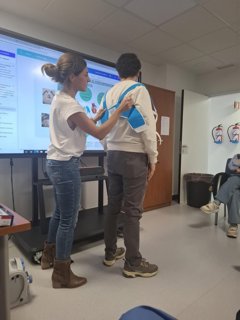 Es Andalucía - Málaga