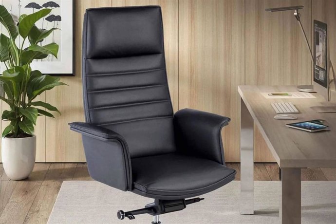 La diferencia entre las sillas de escritorio clásicas y las sillas ergonómicas