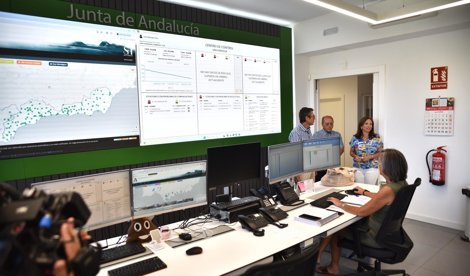 Es Andalucía - Málaga