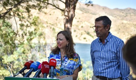 Es Andalucía - Málaga