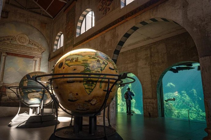 Magallanes y Elcano inspiran una semana de actividades familiares en la selva de Bioparc Fuengirola