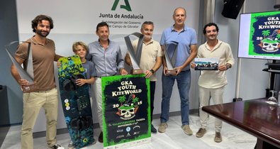 Es Andalucía - Cádiz