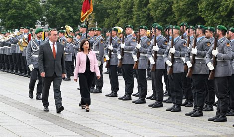 Seguridad y defensa