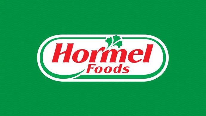 Archivo - Arquivo - Logotipo da Hormel Foods.