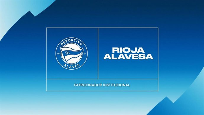 Acuerdo de patrocinio con el Alavés