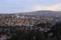 Ruanda recibe a los primeros migrantes deportados desde Estados Unidos