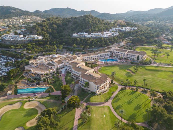 Archivo - La Manga Club celebrará en diciembre la 21 edición de su Open de Golf