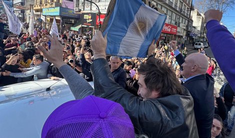 iberoamérica