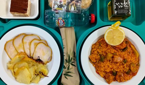 Es Andalucía - Jaén