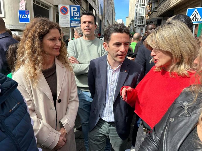 Quiñones, Casares y Samperio