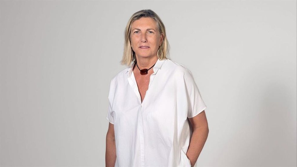 Ana María Bordas