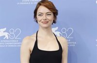 Emma Stone comparte opinión con Carl Sagan: "Creo en los extraterrestres"
