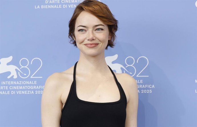 Emma Stone comparte opinión con Carl Sagan: “Creo en los extraterrestres”