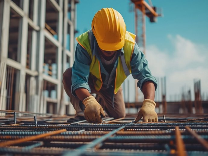 Archivo - El Banco Central de Guatemala reduce los tipos al 4,5% y revisa al alza su previsión de crecimiento económico.