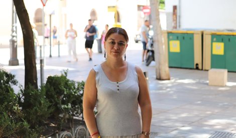 Andalucía