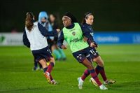 Ivonne Chacón se va del Levante UD y ficha por el Chicago Stars