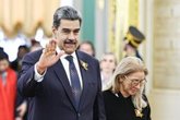 Foto: Colombia.- Maduro agradece a Petro el despliegue de militares en la frontera entre Colombia y Venezuela