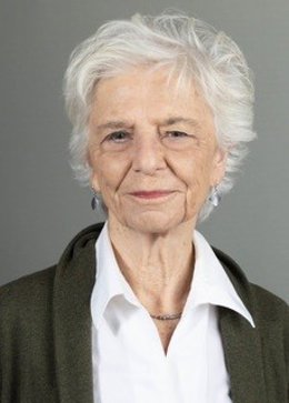 Harriet de Wit, doctora por la Universidad de Chicago, Estados Unidos