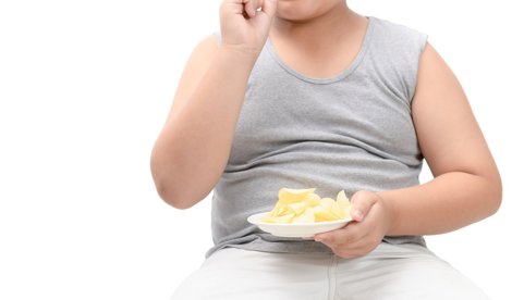 Nutrición