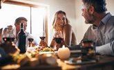 Foto: Magdalena Perelló, cardióloga: "Una copa de tinto al día no es buena para nuestro corazón"