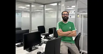 El periodista de Europa Press Esteban Heredero pregonará las fiestas de Los Yébenes que arrancan el 10 de septiembre